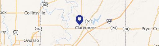 1701 Will Rogers Blvd