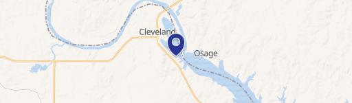 Cleveland, OK 74020