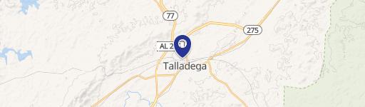 Talladega, AL 35160