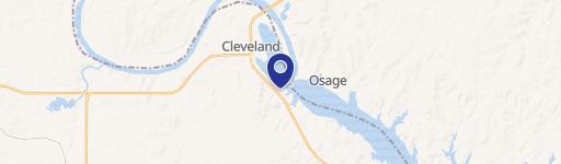 Cleveland, OK 74020