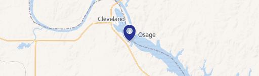 Cleveland, OK 74020