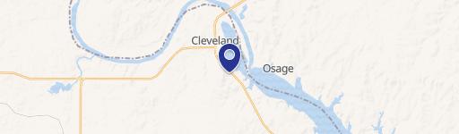 Cleveland, OK 74020