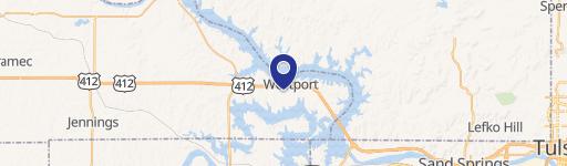 1688 Old Keystone Rd