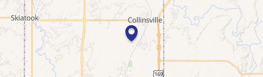 Collinsville, OK 74021