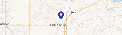 Collinsville, OK 74021