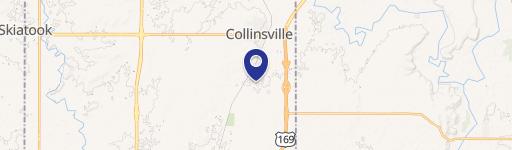 Collinsville, OK 74021