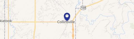 Collinsville, OK 74021