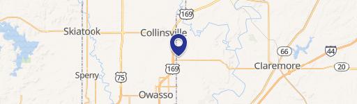Collinsville, OK 74021