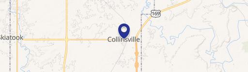 Collinsville, OK 74021