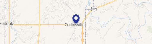 Collinsville, OK 74021