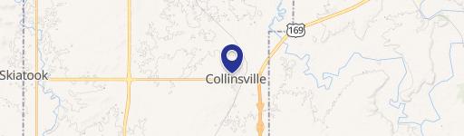 Collinsville, OK 74021