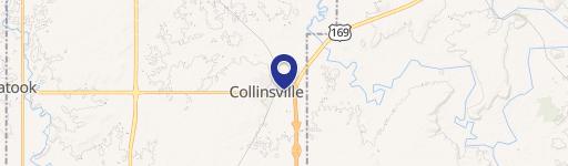 Collinsville, OK 74021