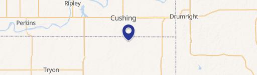 Ee 750th Rd At S 3510th Rd Rd