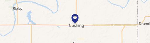 Cushing, OK 74023