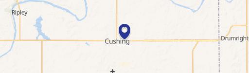 Cushing, OK 74023