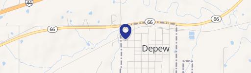 Depew, OK 74028