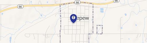 Depew, OK 74028