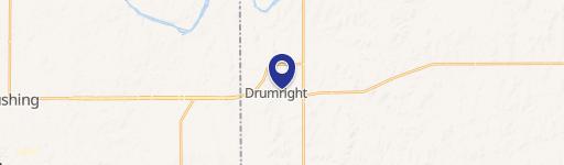 Drumright, OK 74030