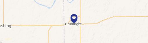 Drumright, OK 74030