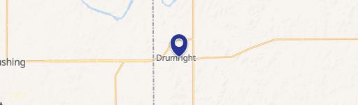 Drumright, OK 74030