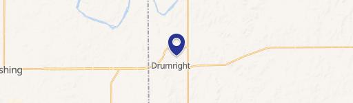 Drumright, OK 74030