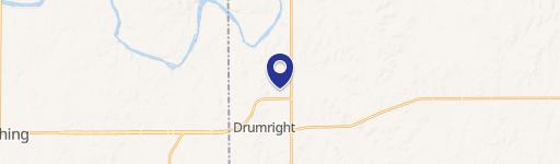 Drumright, OK 74030
