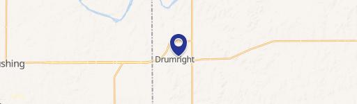 Drumright, OK 74030