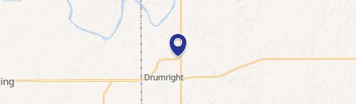 Drumright, OK 74030
