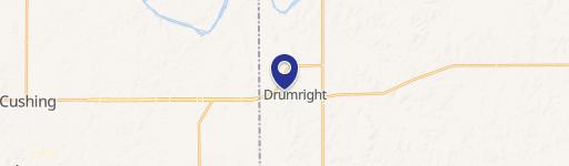 Drumright, OK 74030