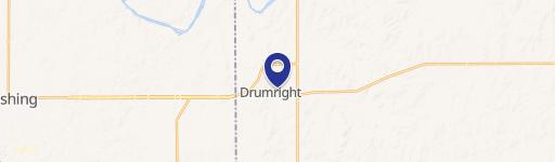 Drumright, OK 74030