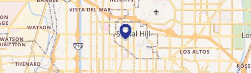 1416 Burnett St Ste A