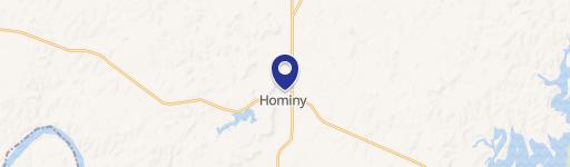 Hominy, OK 74035