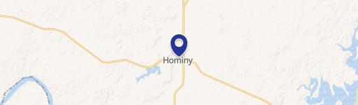 Hominy, OK 74035