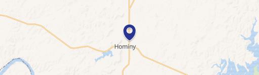 Hominy, OK 74035
