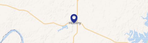 Hominy, OK 74035
