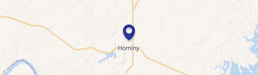 Hominy, OK 74035