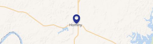 Hominy, OK 74035