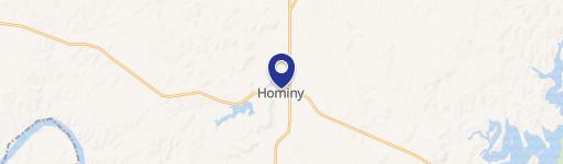 Hominy, OK 74035