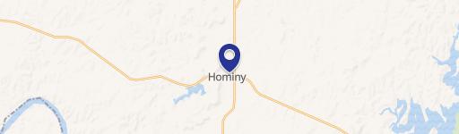Hominy, OK 74035