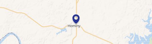 Hominy, OK 74035