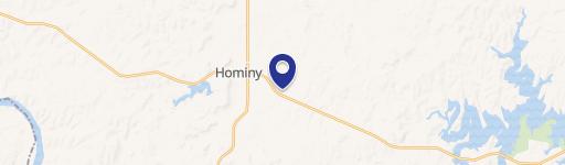 Hominy, OK 74035