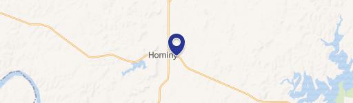 Hominy, OK 74035