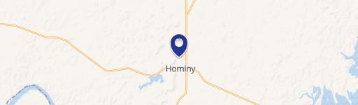 Hominy, OK 74035