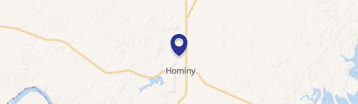 Hominy, OK 74035