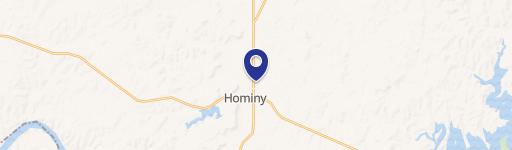 Hominy, OK 74035
