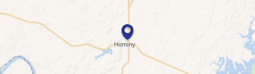 Hominy, OK 74035