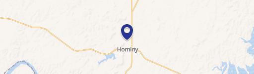 Hominy, OK 74035
