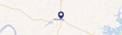Hominy, OK 74035