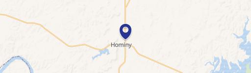 Hominy, OK 74035