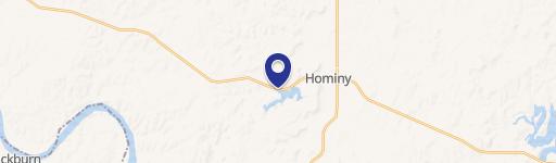 Hominy, OK 74035